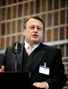 Paul Rübig