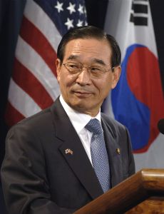 Yoon Kwang-ung