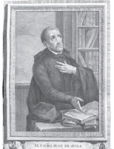 John of Avila