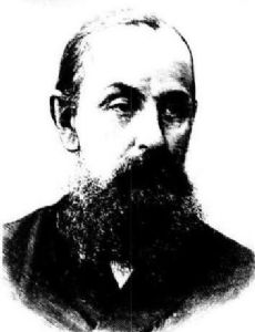Woldemar Kernig