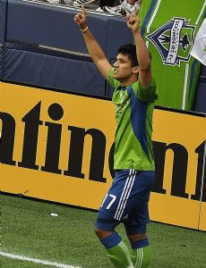 Fredy Montero