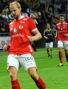Markus Thorbjörnsson