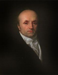 Abraham-Louis Breguet