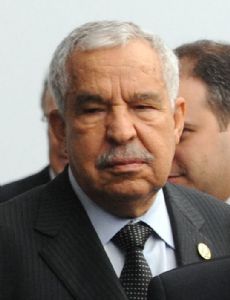 Ali Treki