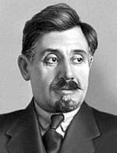 Kamo (Bolshevik)