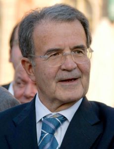 Romano Prodi