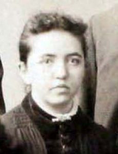 Grace Knapp