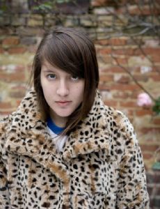 Caitlin Rose