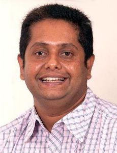 Jeethu Joseph