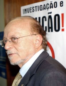 Alberto Goldman