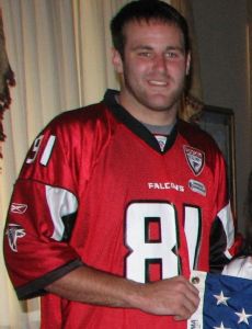 Michael Palmer