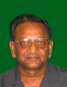 Shyama Charan Gupta