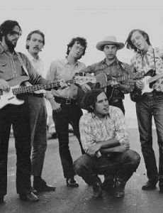 Commander Cody & His Lost Planet Airmen