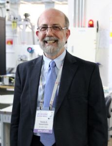 Yannis K. Semertzidis