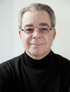 Mark Pfeffer