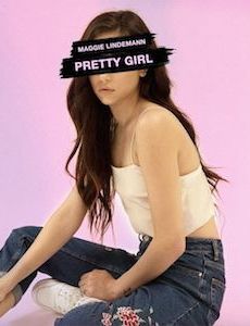 Pretty Girl (Maggie Lindemann song)
