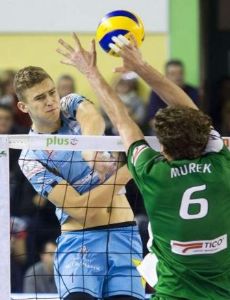 Bartłomiej Bołądź