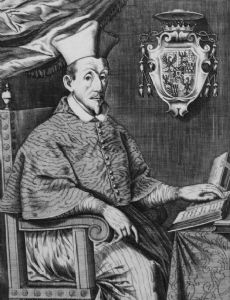 Mario Bettinus