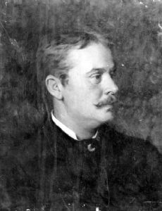 Henry Seymour Chase Jr.