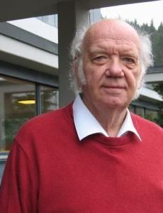 Peter Roquette