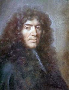 Israel Silvestre