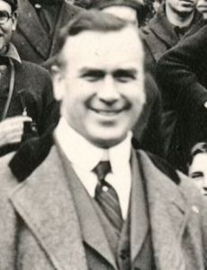Charles Wesley Flint