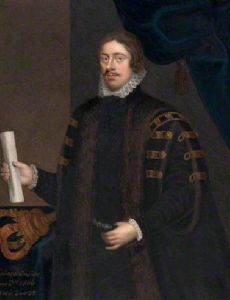 Richard Onslow (Solicitor General)