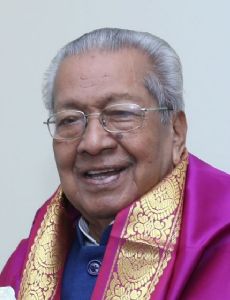 Biswabhusan Harichandan