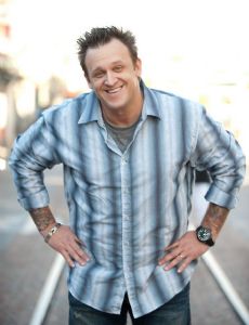 Howie Drummond
