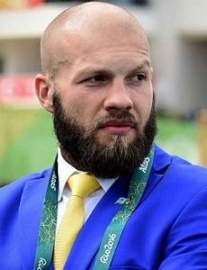 Vasiliy Levit