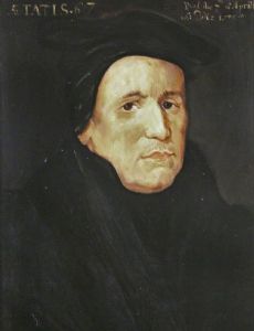 John Young (Regius Professor)