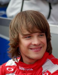 Mikhail Kozlovskiy