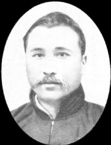 Chen Jiongming