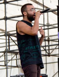 Victor Vazquez (musician)