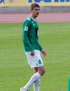 Igor Morozov