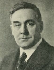 John Thomas Hackett