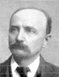 Robert Hastie