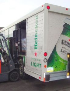 Heineken Premium Light