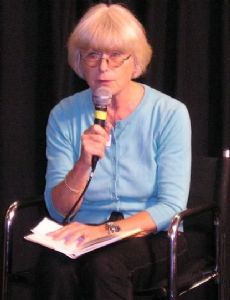 Cecilia Torudd