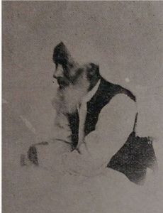 Maulana Mehmud Hasan