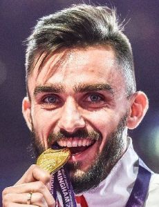 Adam Kszczot