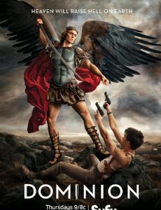 Dominion