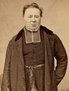 Jean-Baptiste-Antoine Ferland