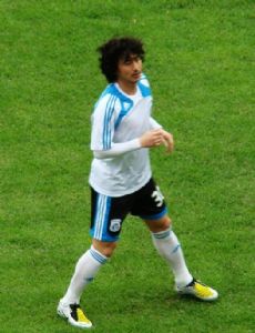 Ahn Jung-Hwan