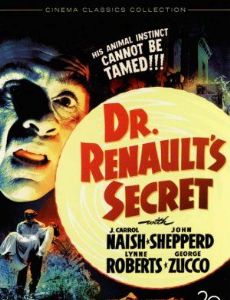 Dr. Renault's Secret