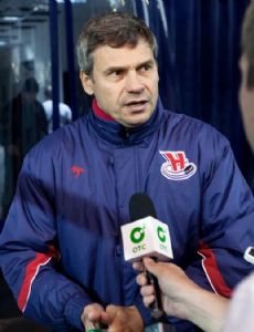 Dmitri Kvartalnov