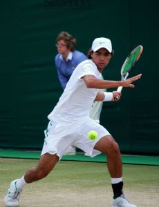 Frederico Ferreira Silva