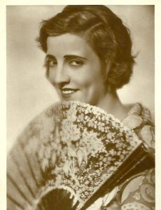 Maria Jacobini