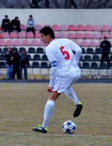 Vitaliy Havrysh