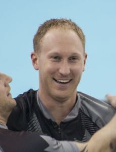 Brad Jacobs
